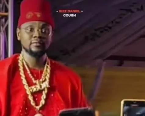 Kizz Daniel – Tinubu Tinubu Ft. Rarara Download Mp3