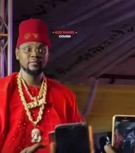 Kizz Daniel – Tinubu Tinubu Ft. Rarara Download Mp3