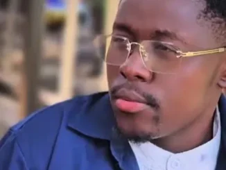 Kenyan Gospel Music – Natamani mama yangu anione wa baraka Download Mp3