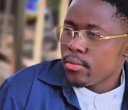 Kenyan Gospel Music – Natamani mama yangu anione wa baraka Download Mp3