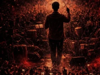 Tinlicker – Edge Of Forever Download Mp3