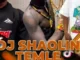 DJ SHAOLIN TEMPLE FT FELA 2 FLOATING IKE CRUISE BEAT Download Mp3
