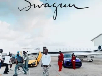 Seyi Vibez – GTA Download Mp3