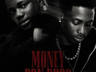 Jamopyper ft. Lil Frosh – Money Don Drop Download Mp3