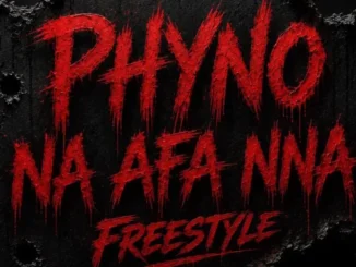 Phyno – Na Afa Nna (Freestyle) Download Mp3