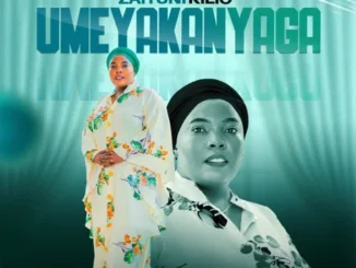 Sheby Kinanda (Zaituni Kilio) – Umeyakanyaga Download Mp3