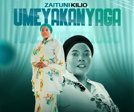 Sheby Kinanda (Zaituni Kilio) – Umeyakanyaga Download Mp3