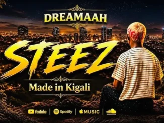 Dreamaah – Steez Download Mp3