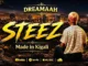 Dreamaah – Steez Download Mp3