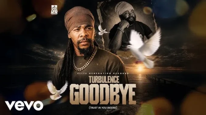 Turbulence – Goodbye Download Mp3