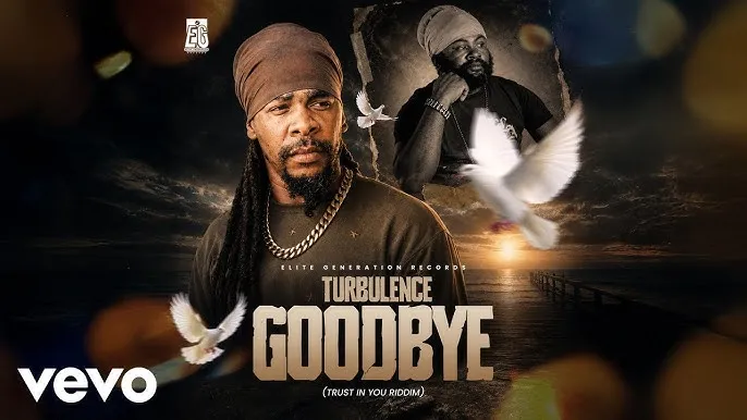 Turbulence – Goodbye Download Mp3