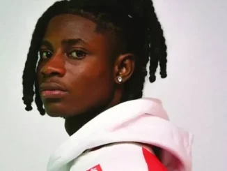 Yungeen Ace – Looking BackDownload Mp3