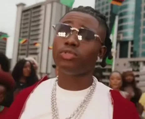 Rindey – Makosa Download Mp3