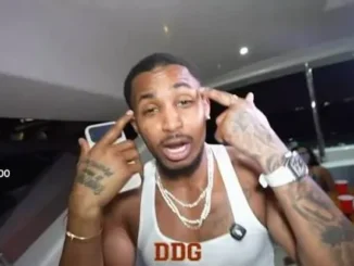DDG – Calling My PhoneDownload Mp3