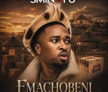 Sminofu – eMachobeni Download Mp3
