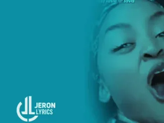 Jeron – We Were Meant To BeDownload Mp3
