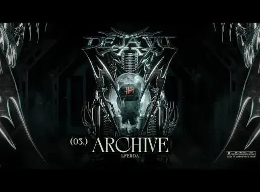 Lferda – Archive Download Mp3