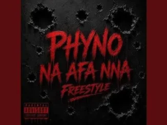 Phyno – Na Afa Nna Download Mp3