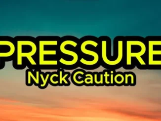Nyck Caution – Pressure Download Mp3