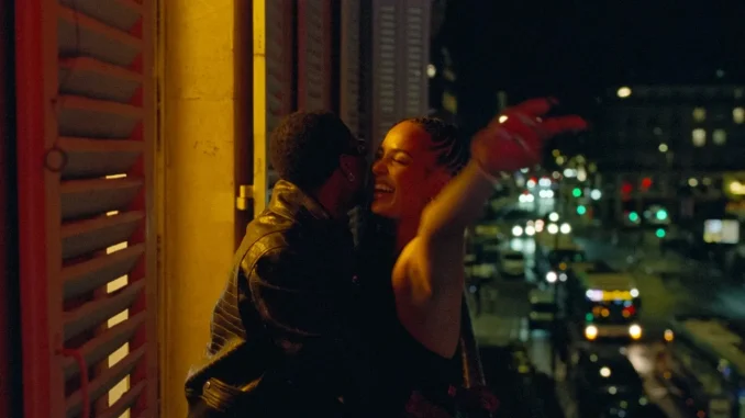 Jorja Smith Ft. Wizkid – Live Mp3 Download