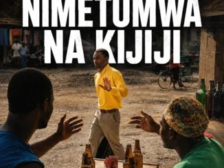 Kidege – Nimetumwa Na Kijiji Download Mp3