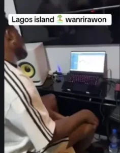 My Son Ft. Small Doctor – Dapo Download Mp3
