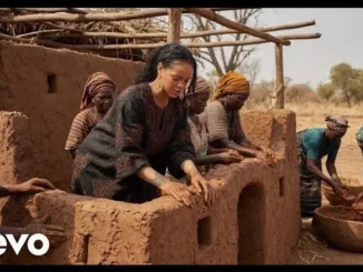 Rihanna – ZAMANI Download Mp3