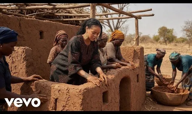 Rihanna – ZAMANI Download Mp3