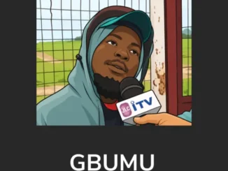 Dope – GBUMU Download Mp3