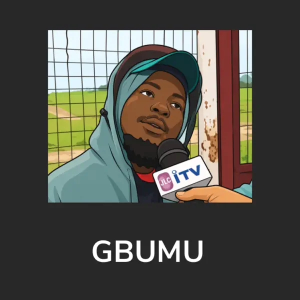 Dope – GBUMU Download Mp3