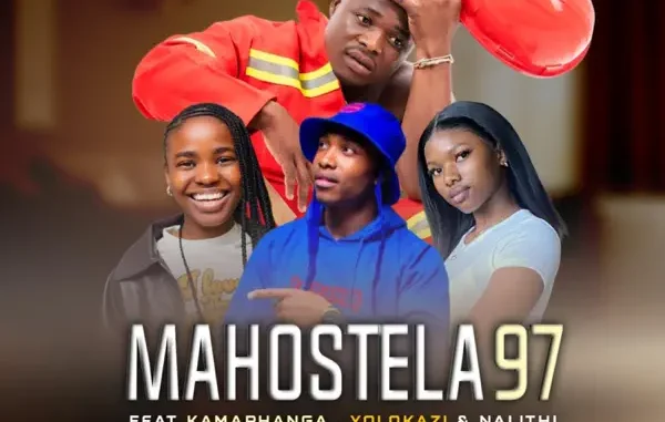 Mahostela 97 – Yimi umaqondana Download Mp3