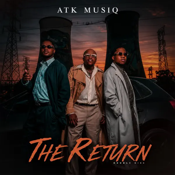 ATK MusiQ – Ixesha Download Mp3