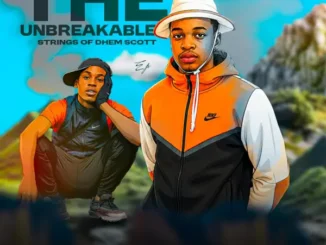 Dhem scott – Mokhodzi waka Download Mp3