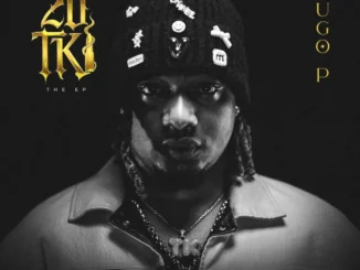 EP: Hugo P – 20TK Download Mp3