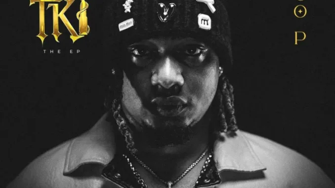 EP: Hugo P – 20TK Download Mp3