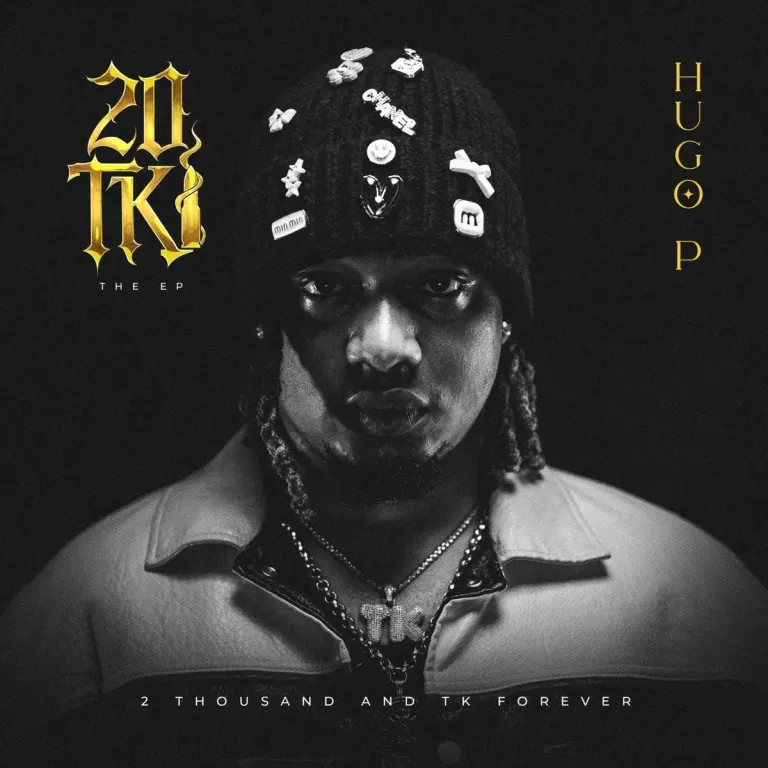 EP: Hugo P – 20TK Download Mp3