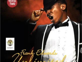 Frank Edwards - Mma Mma Download Mp3