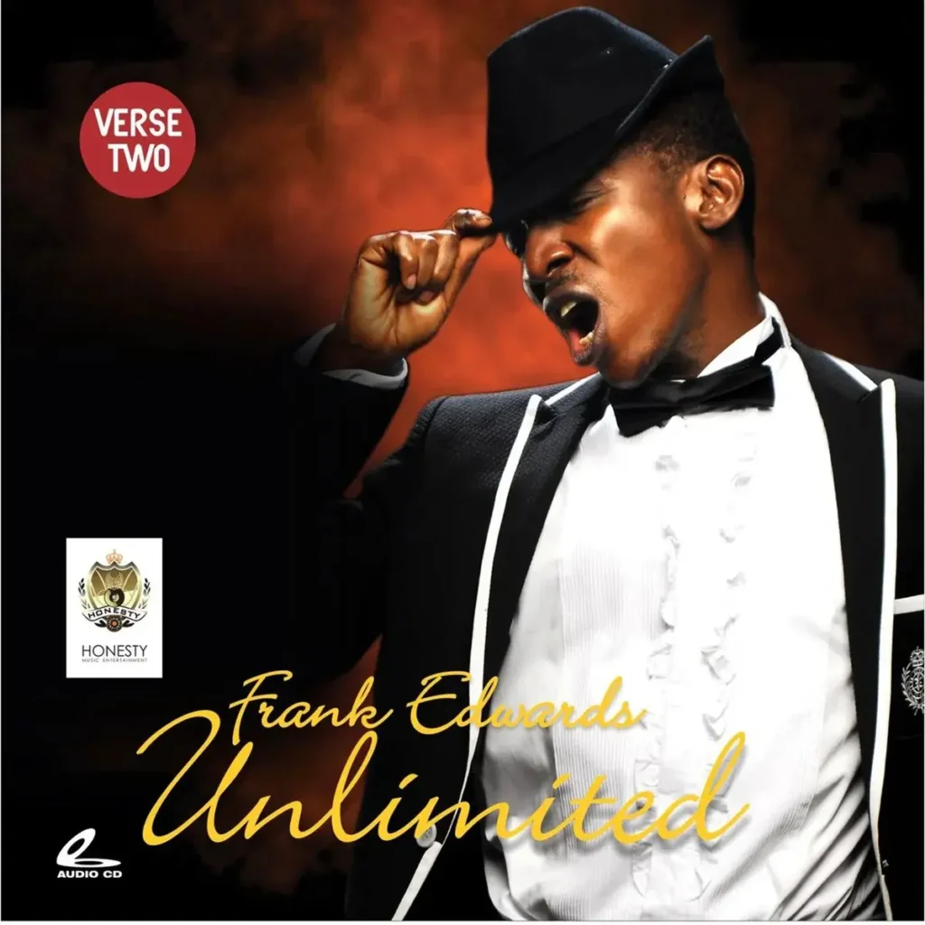 Frank Edwards - Mma Mma Download Mp3