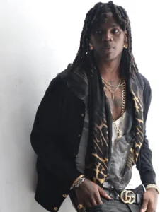 Ruger – She Don’t Like Men Download Mp3