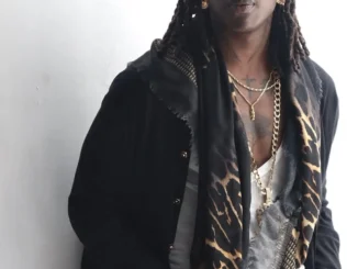 Ruger – She Don’t Like Men Download Mp3