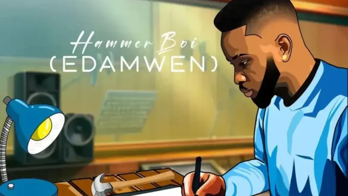 Hammerboi - Love Letter (Edamwen) Download Mp3