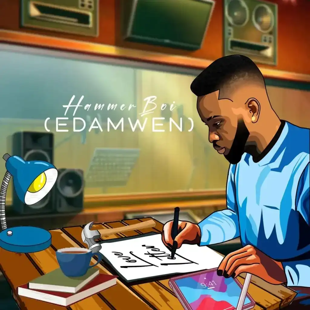 Hammerboi - Love Letter (Edamwen) Download Mp3