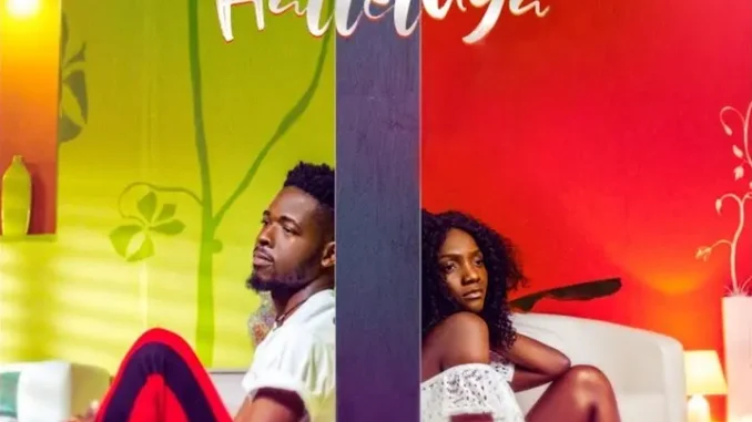 Johnny Drille - Halleluyah Download Mp3