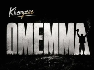 Khenyzee - Omemma Download Mp3