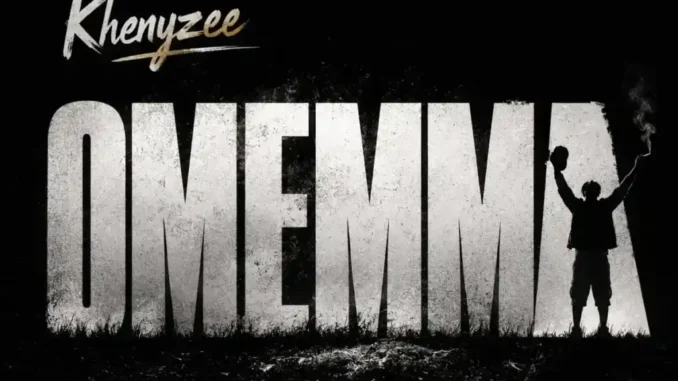 Khenyzee - Omemma Download Mp3
