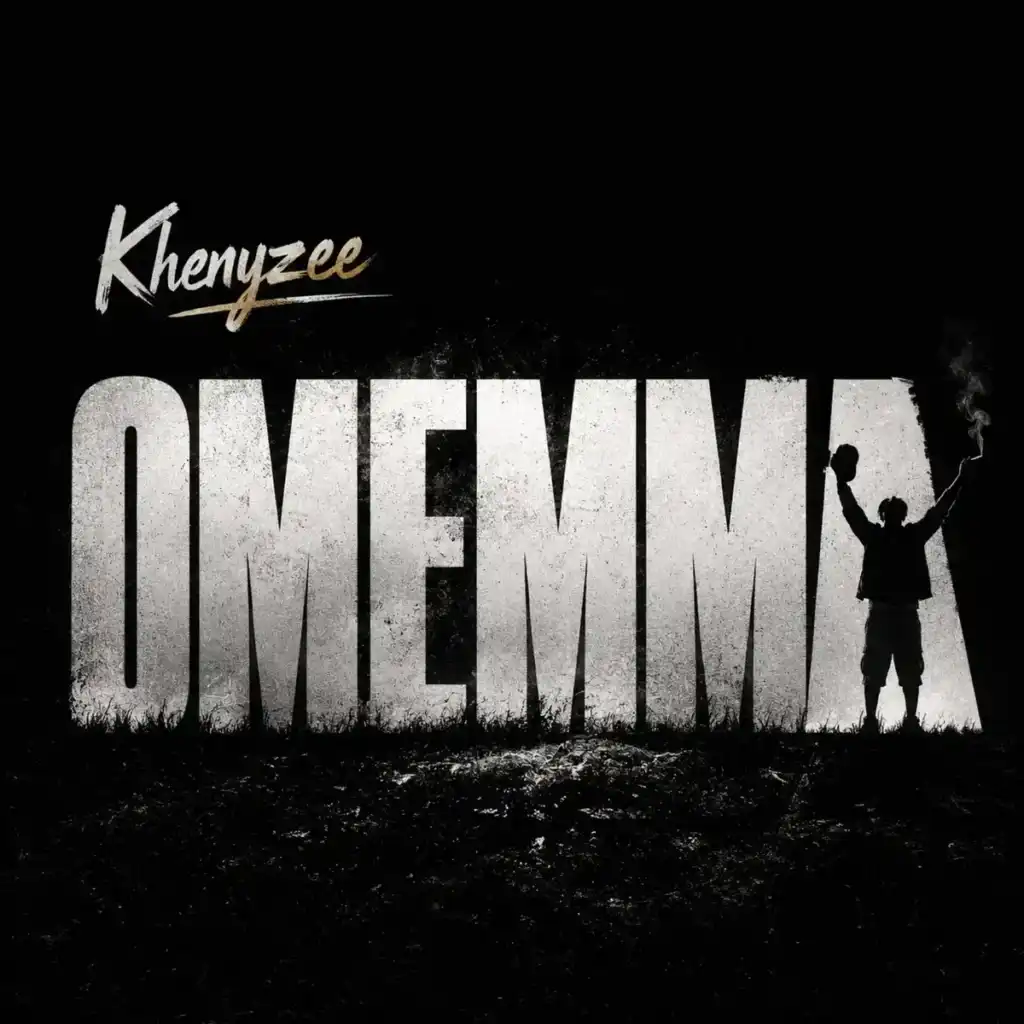 Khenyzee - Omemma Download Mp3