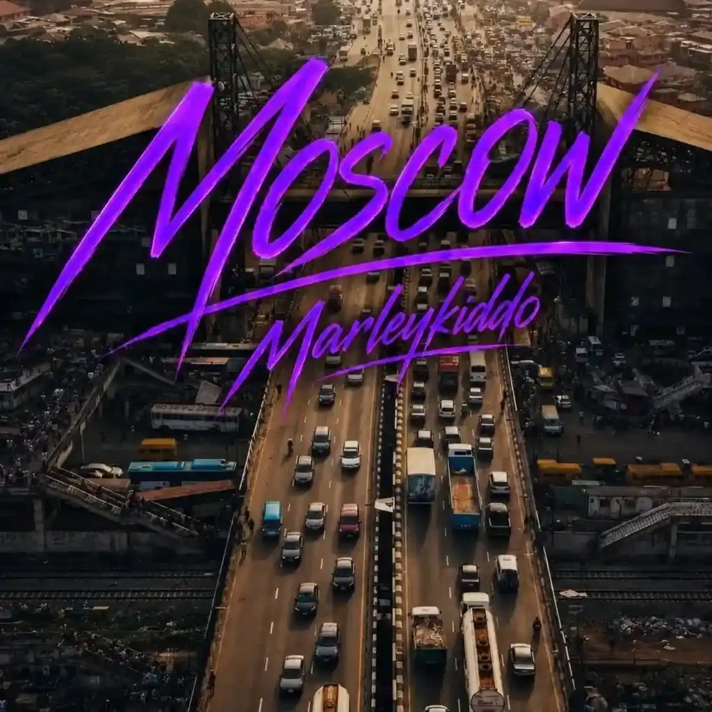 Marleykiddo - Moscow Download Mp3