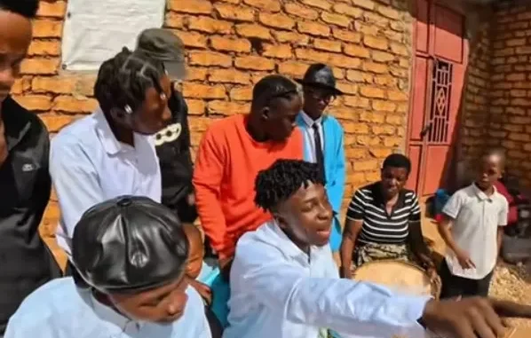 Click Masters – Watajua Nikiptata Download Mp3
