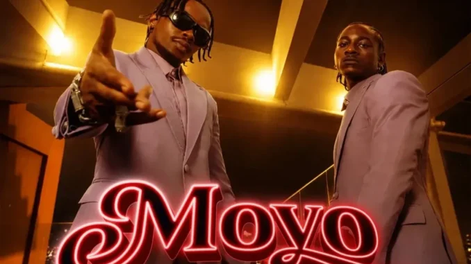 Stans - MOYO ft. Marioo Download Mp3