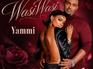 Yammi - Wasiwasi Download Mp3